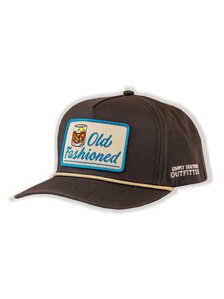 Old Fashioned Men's Hat
