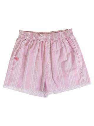 Simply Southern Striped Boxer Shorts