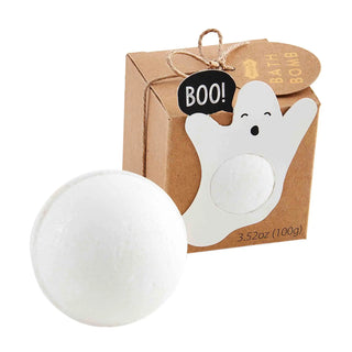 Mud Pie Halloween Bath Bomb