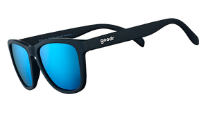 Mick and Keith's Midnight Ramble Goodr Sunglasses