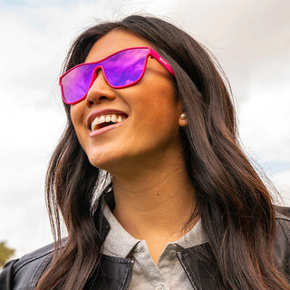 See You at the Party Goodr Sunglasses