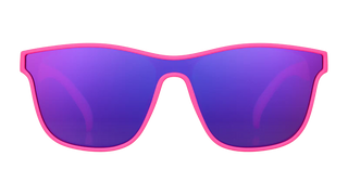 See You at the Party Goodr Sunglasses