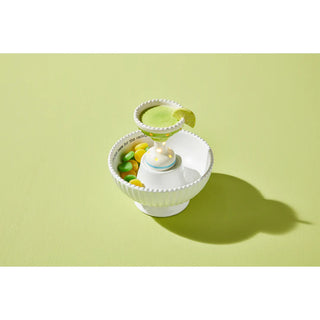 Mud Pie Light Up Sitter Margarita