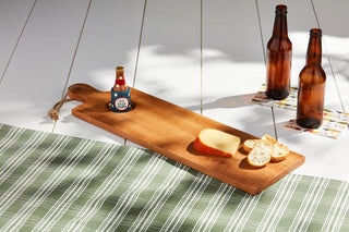 Mud Pie Beer Light Up Sitter