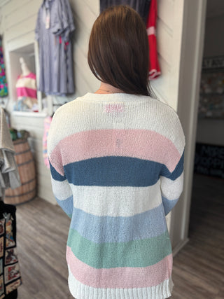 Simply Southern Nantucket Cardigan