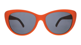 Goodr TIES CHERRY STEM WITH TONGUE Sunglasses