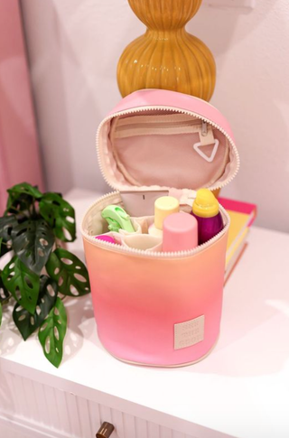 See The Good Gradient Barrel Organizer