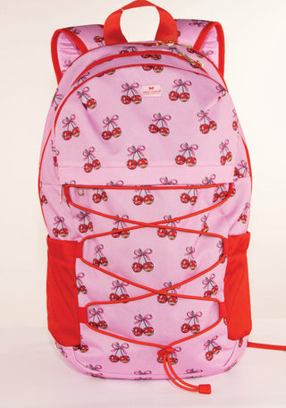 Simply Southern Cherry Sweet Backpack