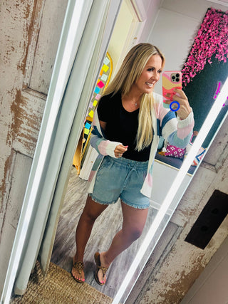 Simply Southern Nantucket Cardigan