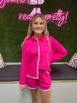 Pretty in Pink Set