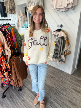 Fall Script Top