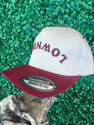 Lowndes Vikings Hat