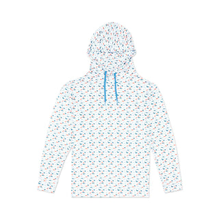 Burlebo Performance Hoodie - The Great Outdoors