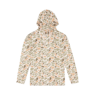 Burlebo Performance Hoodie - Venado Camo