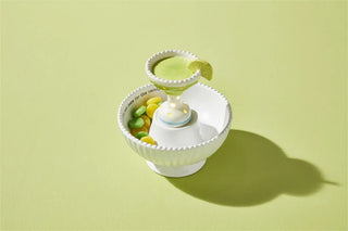 Mud Pie Pedstal Candy Bowl