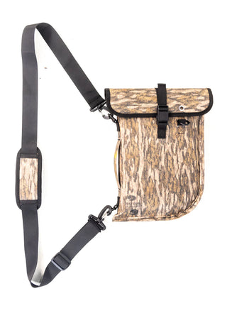 Mossy Oak - Auto-Sealing, Waterproof, Floating, Scent Proof Universal Utility Dry Bag in Bottomland