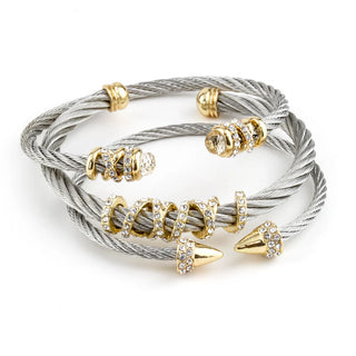 Reign Bracelet Set of 3