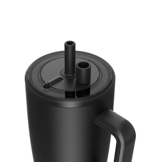 Brumate Magnetic Straw Cover Sage | 2-Pack