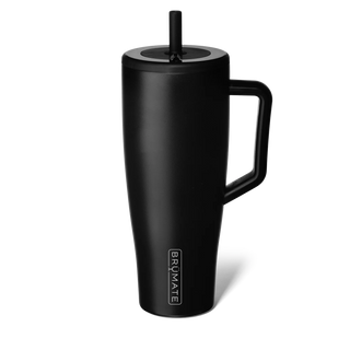 Brumate Era 40oz Matte Black
