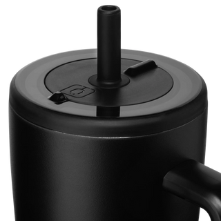 Brumate Era 40oz Matte Black