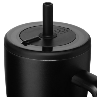 Brumate Era 40oz Matte Black