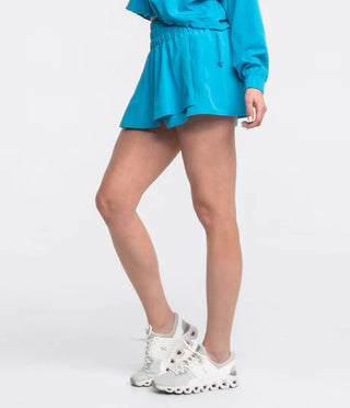 Southern Shirt Company Womens Hybrid Performance Skort