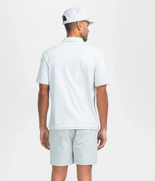 Southern Shirt Company Peak Performance Snapback - Bright White