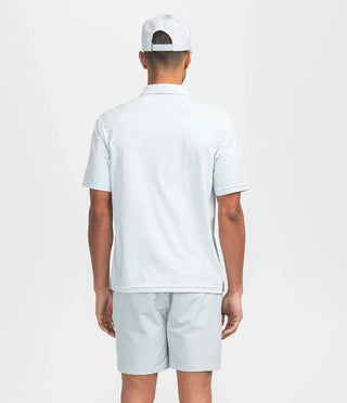 Southern Shirt Company Peak Performance Snapback - Bright White