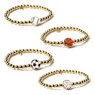 Soul Stacks Sports Collection