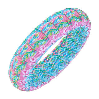 Reagan Tropical Statement Bangle
