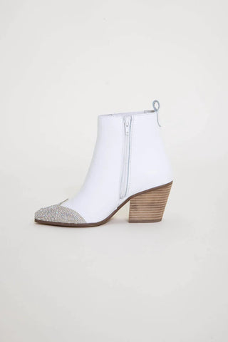 Blake Stone Western Boot