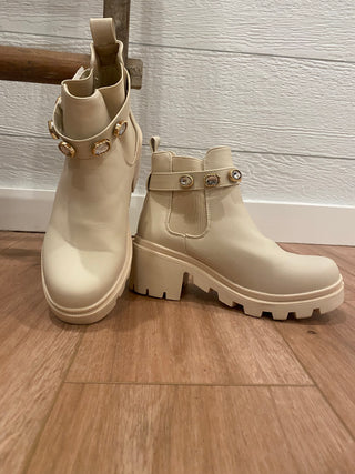Designer Dupe Boots