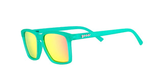 Short with Benefits Goodr Sunglasses