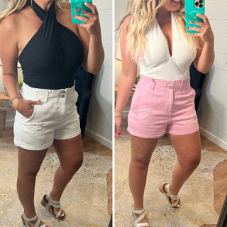 Multi Way Bodysuit