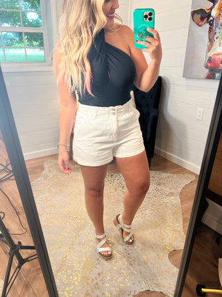 Multi Way Bodysuit