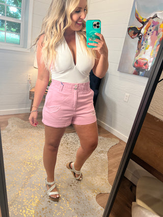 Multi Way Bodysuit