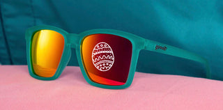 Short with Benefits Goodr Sunglasses