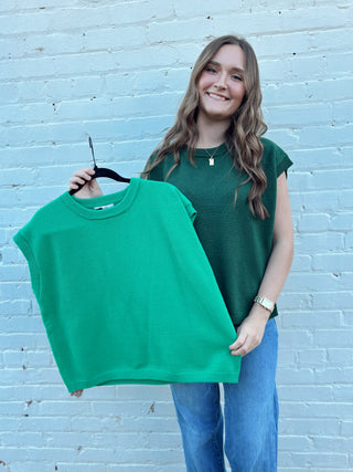 Everyday Essential Sweater 6 Colors