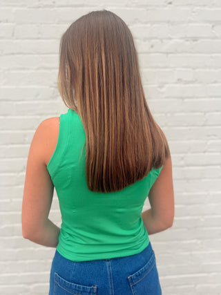 Power Move Seamless Tank – Available in MANY COLORS