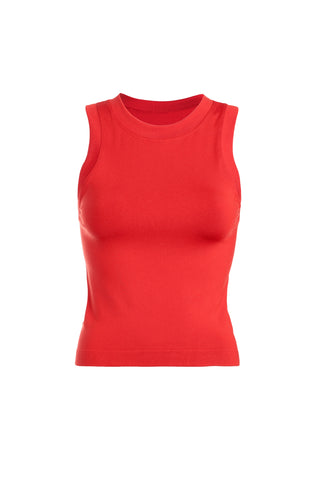 Power Move Seamless Tank – Available in MANY COLORS