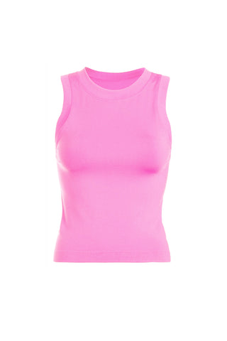 Power Move Seamless Tank – Available in MANY COLORS