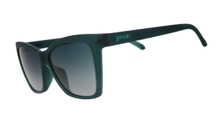 Goodr Sunglasses Governed by My Mood Ring