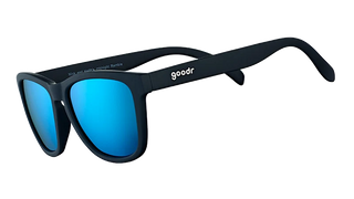 Goodr Sunglasses Mick and Keith's Midnight Ramble
