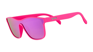 See You at the Party Goodr Sunglasses