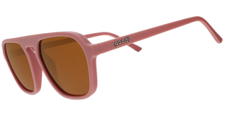 Goodr Sunglasses Threaten Me with a Good Time
