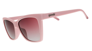 Goodr Sunglasses Rose Retail Therapy