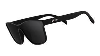 The Future is Void Goodr Sunglasses