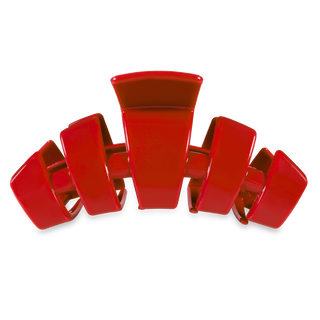 Classic Hair Clip | Large | Red Carpet Ready