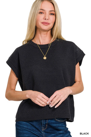 Black Friday Door Buster Everyday Essential Sweater 6 Colors