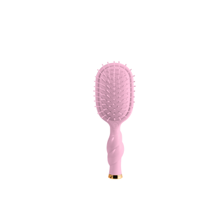 Detangler | Bubblegum Pink | Medium | Mini